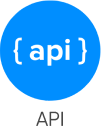 API